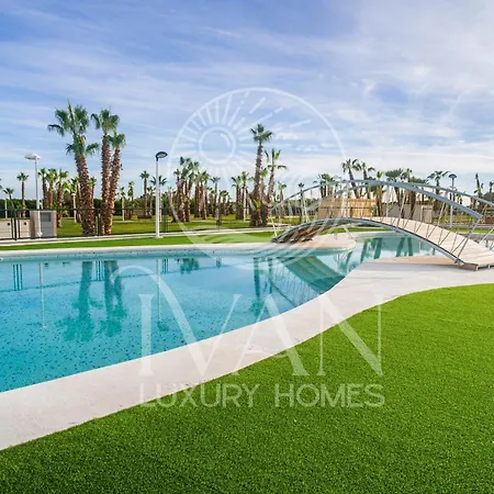 Apartment Casa Mariposa Ivan Luxury Homes 3ªplta Norte 1ªlinea Oropesa del Mar