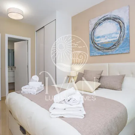 Casa Mariposa Ivan Luxury Homes 3ªplta Norte 1ªlinea Oropesa del Mar