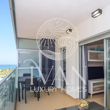 Casa Mariposa Ivan Luxury Homes 3ªplta Norte 1ªlinea * Oropesa del Mar