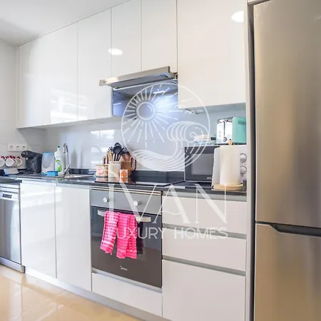 Apartment Casa Mariposa Ivan Luxury Homes 3ªplta Norte 1ªlinea *