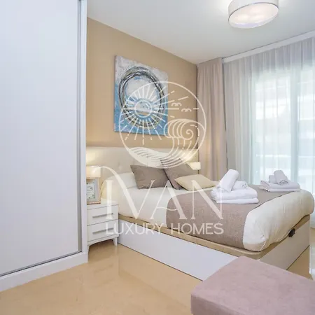 Casa Mariposa Ivan Luxury Homes 3ªplta Norte 1ªlinea *