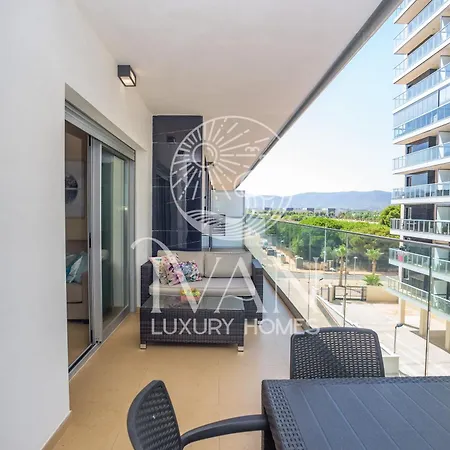 Casa Mariposa Ivan Luxury Homes 3ªplta Norte 1ªlinea Oropesa del Mar