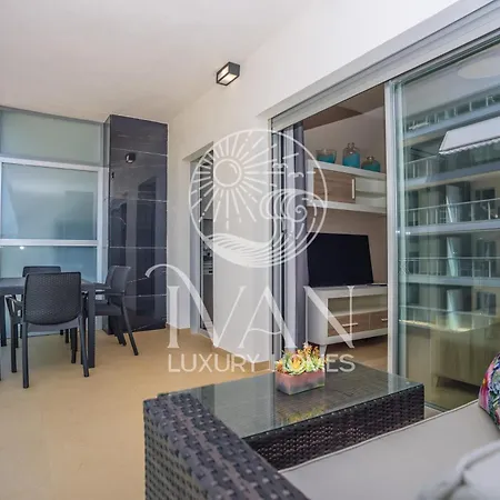 Casa Mariposa Ivan Luxury Homes 3ªplta Norte 1ªlinea * Oropesa del Mar