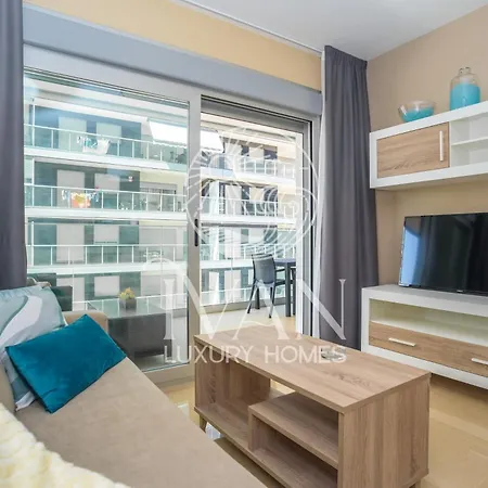 Apartment Casa Mariposa Ivan Luxury Homes 3ªplta Norte 1ªlinea